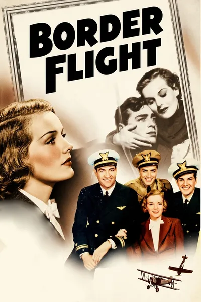 Border Flight