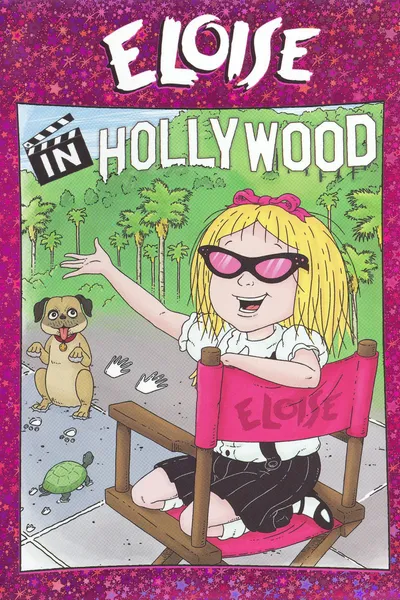 Eloise in Hollywood