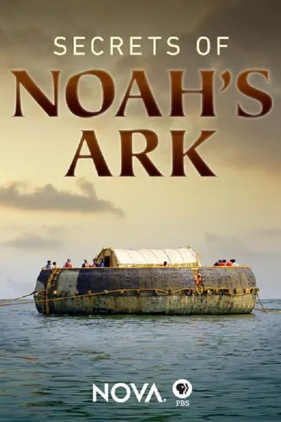 NOVA: Secrets of Noah's Ark
