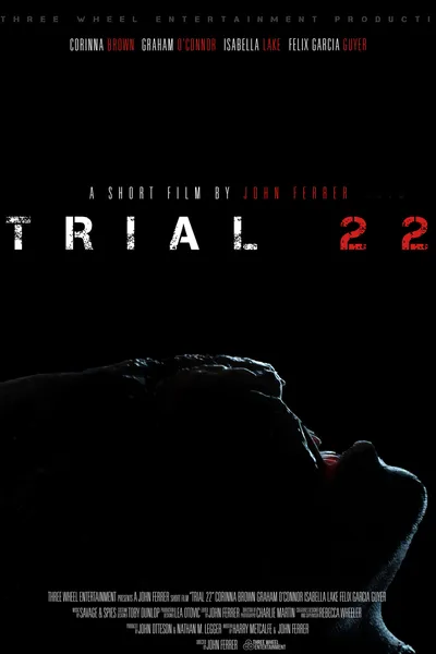 Trial 22