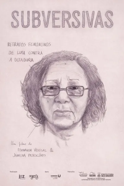 Subversivas