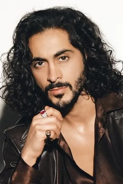 Nasser Abass