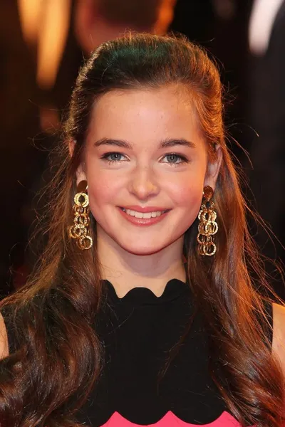 Céline Buckens