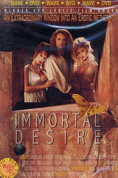 Immortal Desire