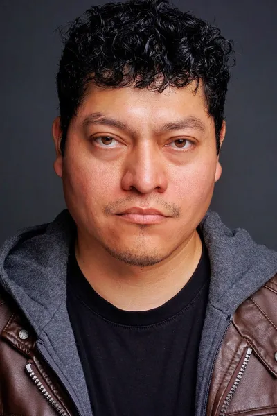 Jose Rico