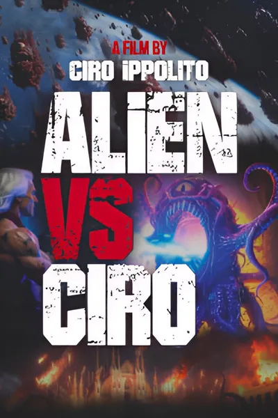 Alien vs. Ciro