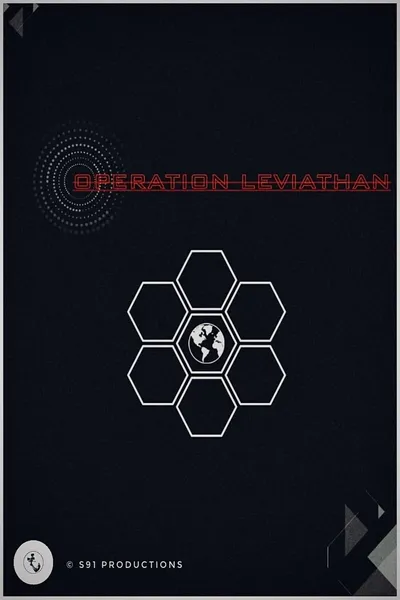 Operation Leviathan