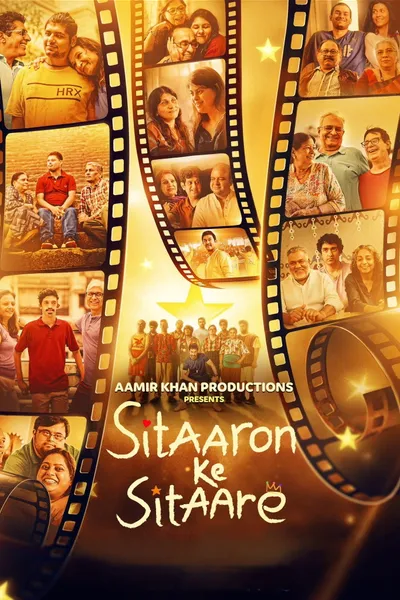Sitaaron Ke Sitaare