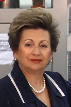 Vasiliki Kalimani