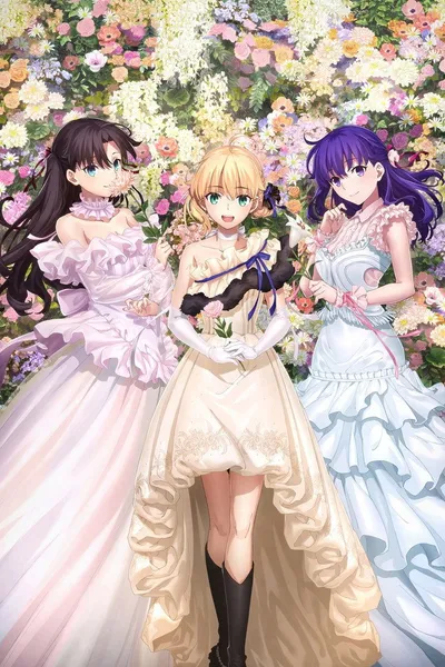 Fate/Stay Night 20th Anniversary Commemorative: Unlimited Blade Works Concert