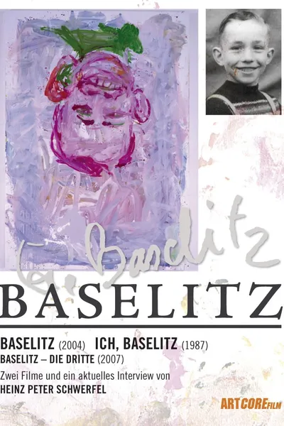 Baselitz