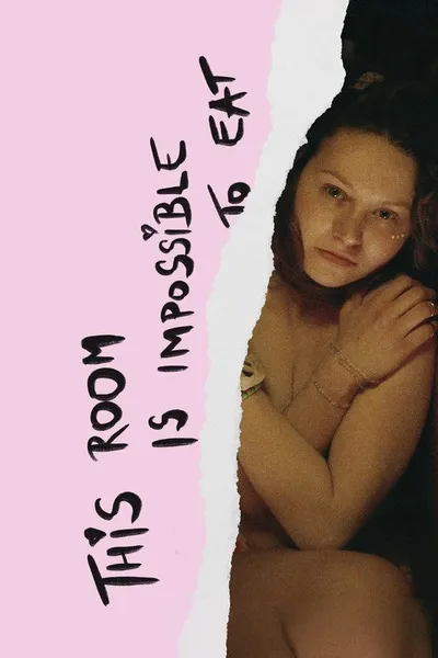 This Room Is Impossible to Eat