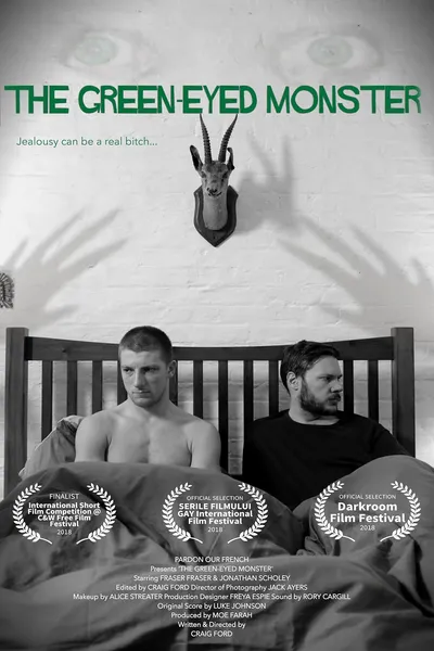 The Green-Eyed Monster
