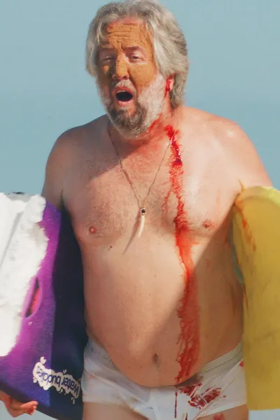 Riptides