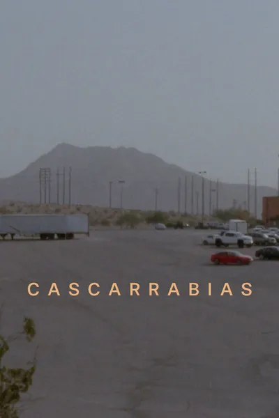 Cascarrabias