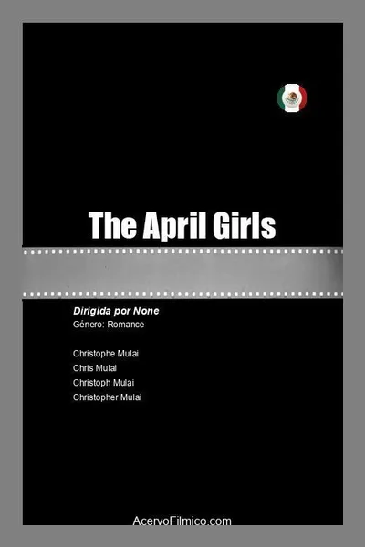 The April Girls