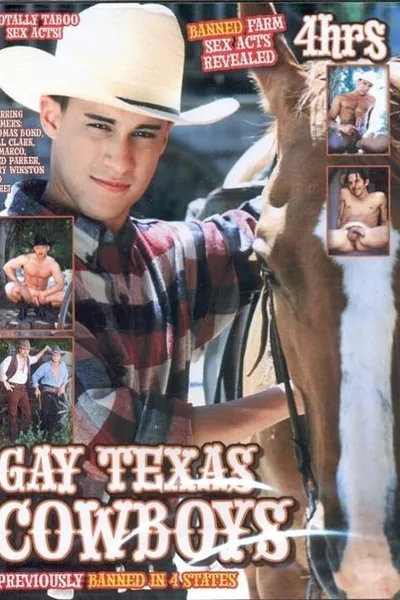 Gay Texas Cowboys