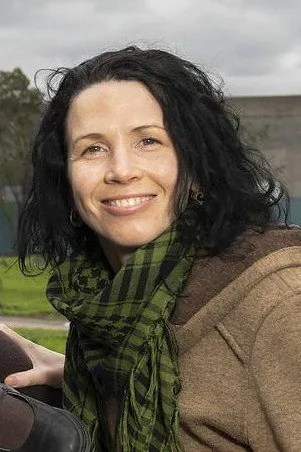 Clio Gates Foale