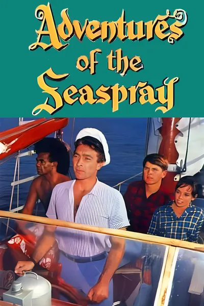 Adventures of the Seaspray