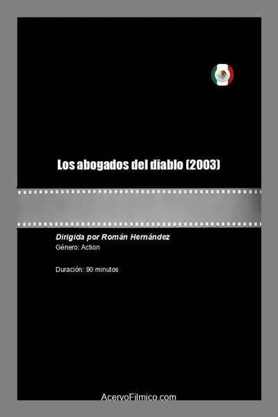 Los abogados del diablo