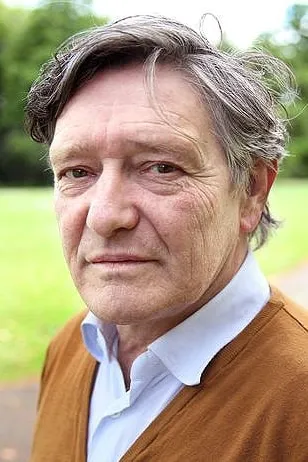 Pierre Bokma