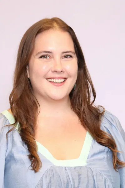 Jillian Entenman