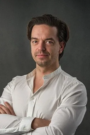 Nordin De Moor