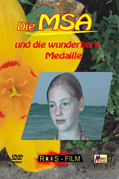 Die MSA und die wunderbare Medaille