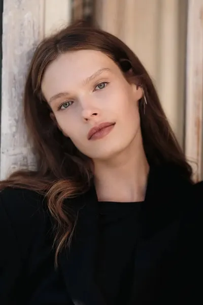 Anastasiya Yankova