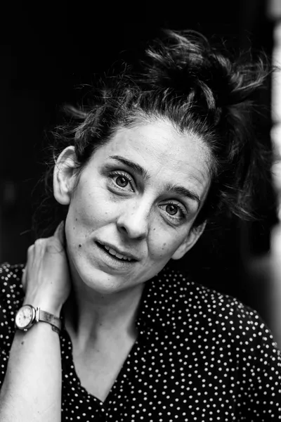 Luise Kinner