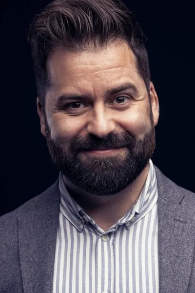 Anders Grau