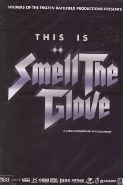 Smell the Glove