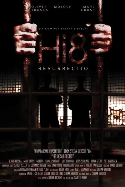 Hi8: Resurrectio