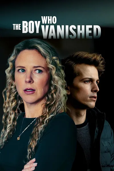 The Boy Who Vanished