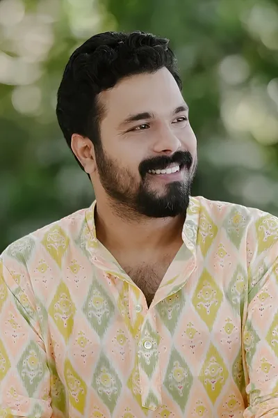 Abhiram Radhakrishnan
