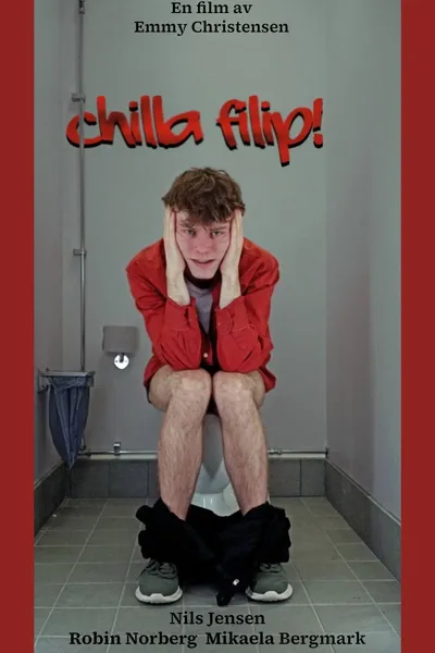 Chilla Filip!