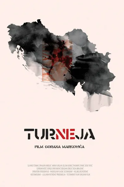 The Tour