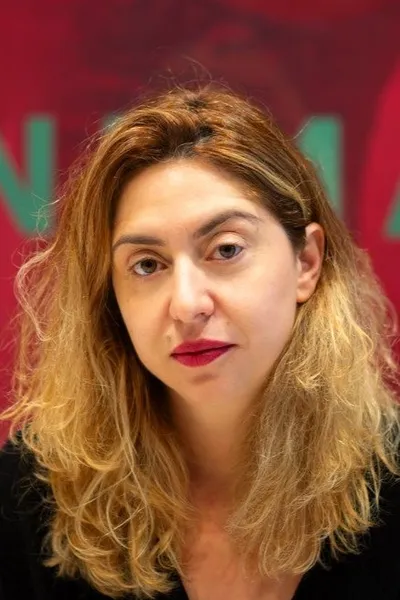 Sofia Exarchou