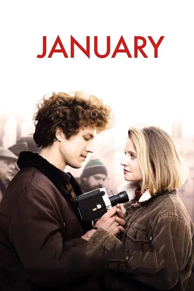 January