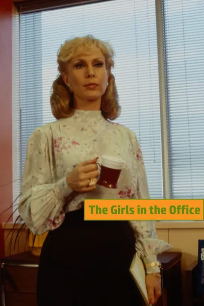 The Girls in the Office