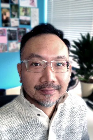 Denny Lu
