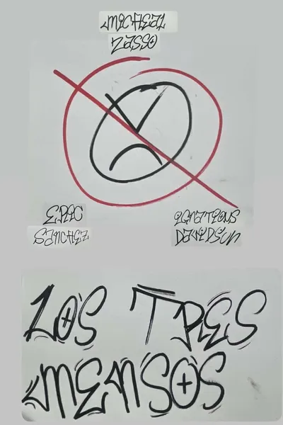 Los Tres Mensos