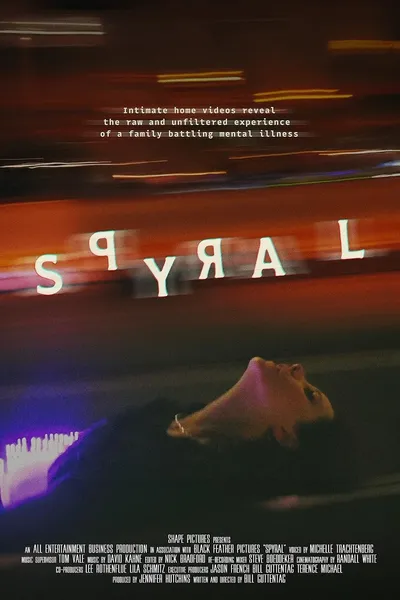 Spyral