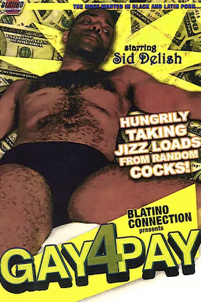 Gay 4 Pay