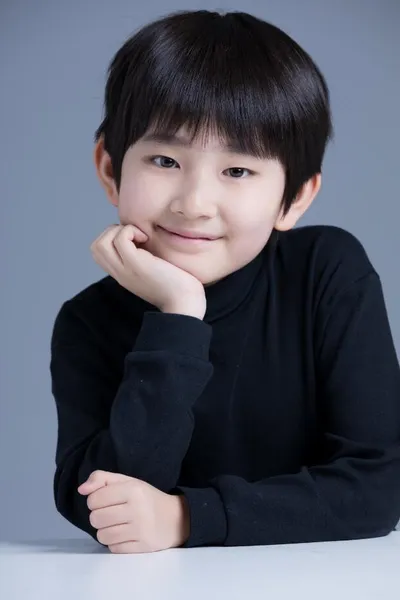 Qiu Enze