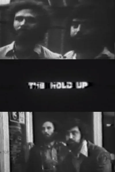 The Hold Up