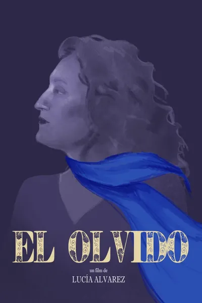 El olvido