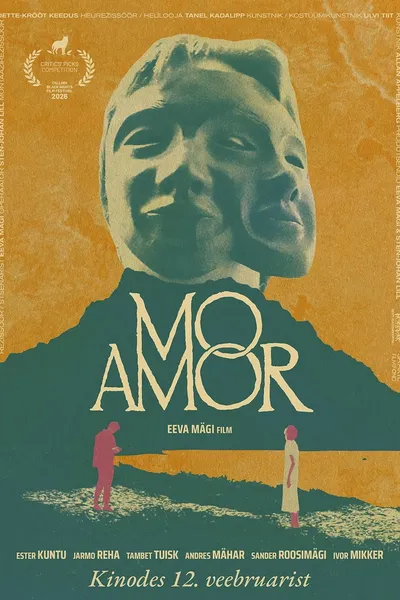 Mo Amor
