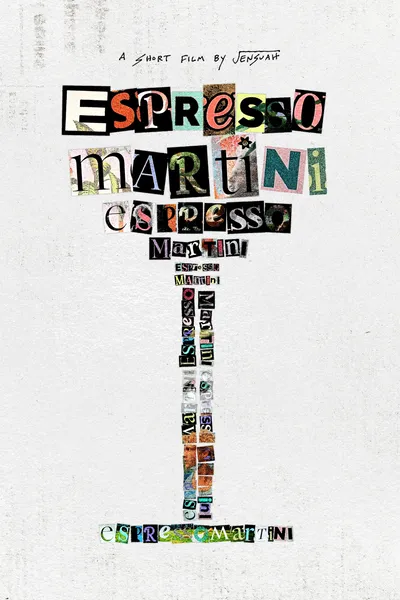 Espresso Martini