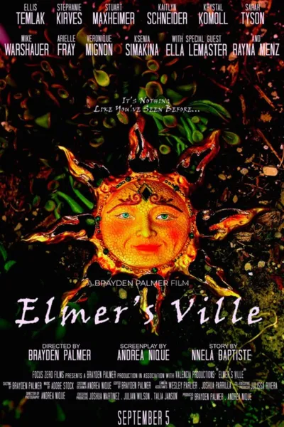 Elmer's Ville